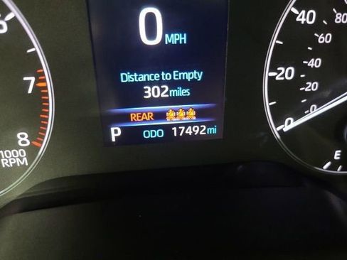 Certified 2024 Toyota Corolla LE FWD image 25