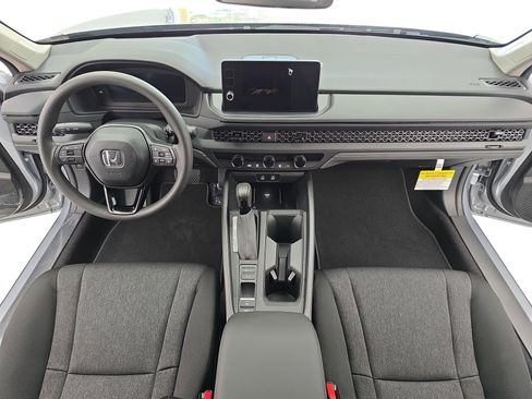 New 2026 Honda Accord LX image 9