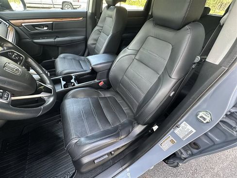 Used 2020 Honda CR-V EX-L image 49