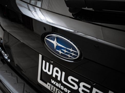 Used 2025 Subaru Crosstrek 2.5i Limited w/ Popular Package #3A image 17