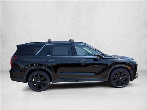 Used 2024 Hyundai Palisade XRT FWD image 4