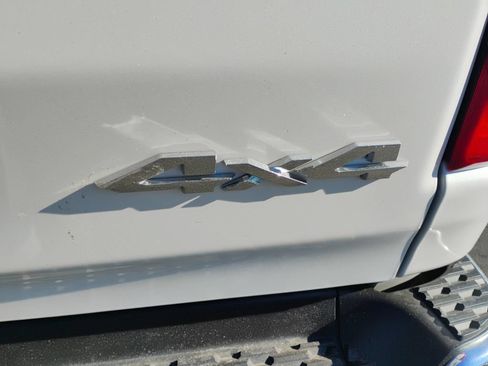 New 2026 RAM 1500 Limited AWD/4WD image 13