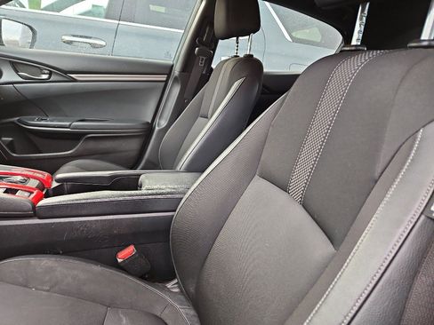 Used 2021 Honda Civic Sport image 9