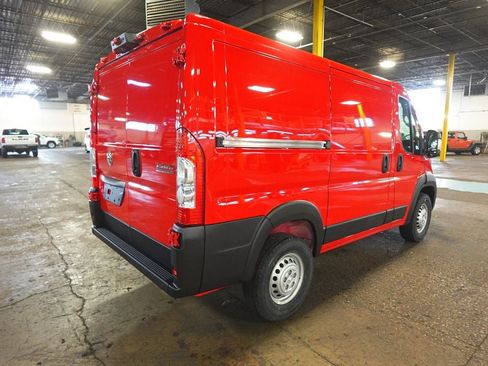 New 2026 RAM ProMaster 1500 w/ Convenience Group image 5