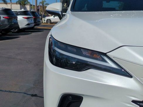 New 2026 Lexus RX 350 FWD image 11