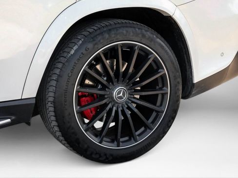 Used 2022 Mercedes-Benz GLS 63 AMG 4MATIC image 56