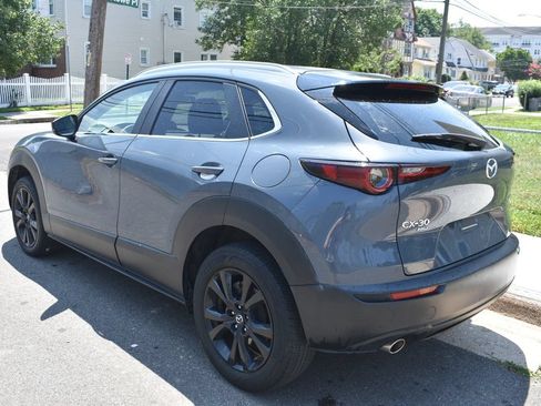 Used 2025 MAZDA CX-30 AWD 2.5 S w/ Preferred Package image 7