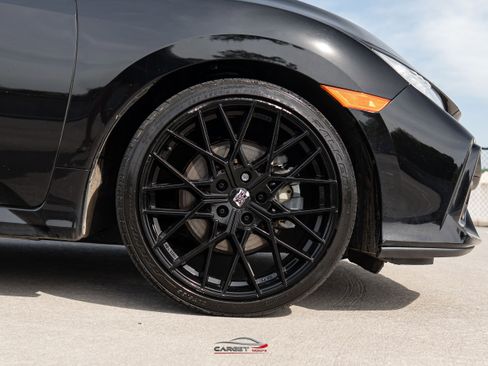 Used 2020 Honda Civic Si image 9