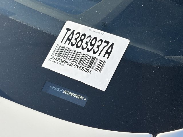 Used 2024 BMW X7 M60i w/ Executive Package AWD/4WD image 11