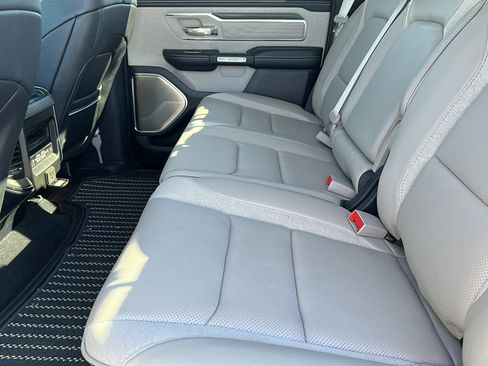 Used 2022 RAM 1500 Limited image 18