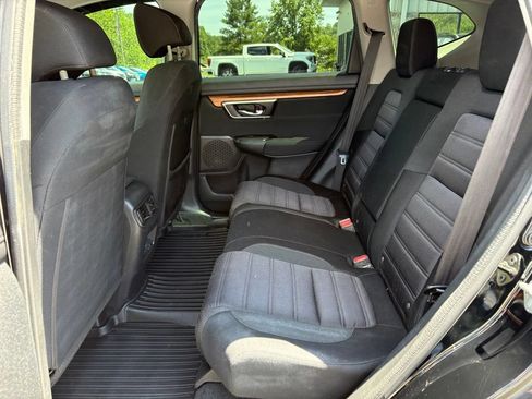 Used 2019 Honda CR-V EX image 11