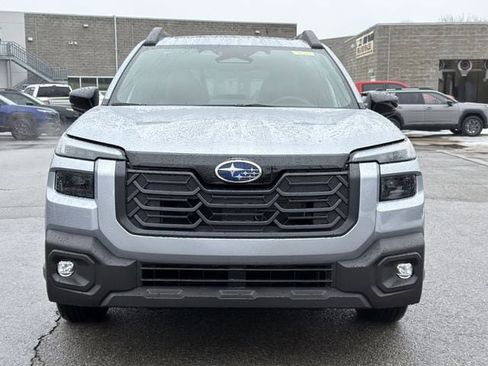 New 2026 Subaru Outback Limited image 8