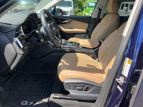 Used 2024 Audi Q7 2.0T Premium Plus AWD/4WD image 9