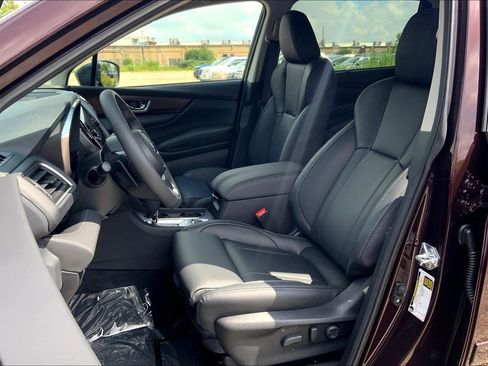 New 2025 Subaru Ascent Touring image 11
