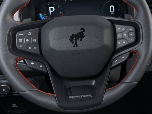 New 2026 Ford Bronco Raptor AWD/4WD image 14
