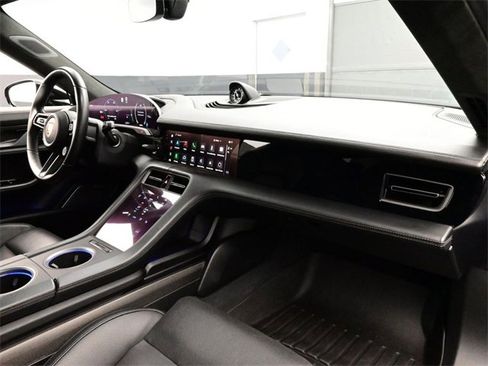 Certified 2020 Porsche Taycan Turbo S image 20
