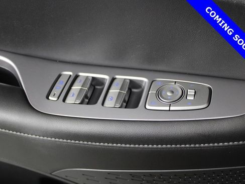 Certified 2025 Hyundai Palisade Limited image 22