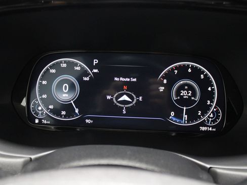 Used 2022 Hyundai Palisade Calligraphy AWD/4WD image 34