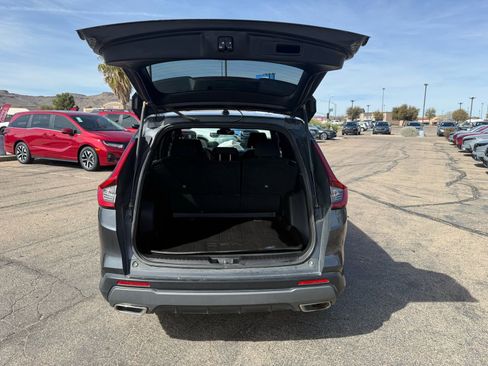Certified 2023 Honda CR-V Sport image 38