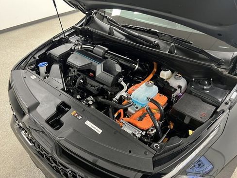 Used 2025 Kia Sportage X-Line Prestige image 61