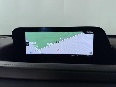 Used 2023 MAZDA CX-30 2.5 Turbo w/ Premium Plus Pkg image 13