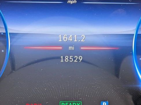 Used 2023 Mercedes-Benz EQS 450+ Sedan image 6