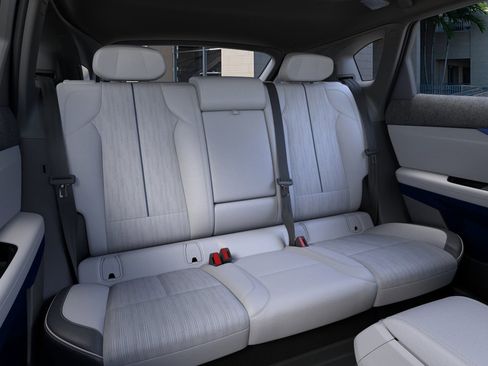 New 2025 Cadillac Optiq Sport 2 w/ LPO, Floor Liner Package image 16