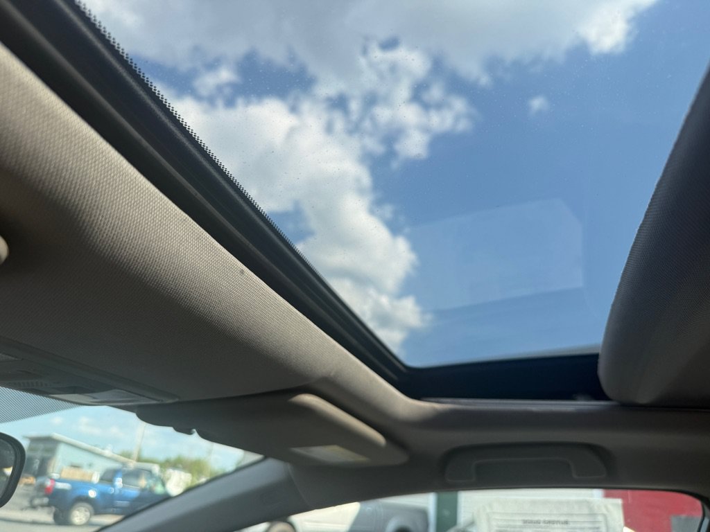 Used 2015 Honda Civic EX image 19
