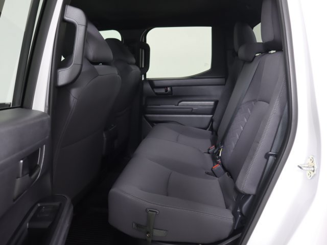 Used 2026 Toyota Tacoma SR RWD image 15