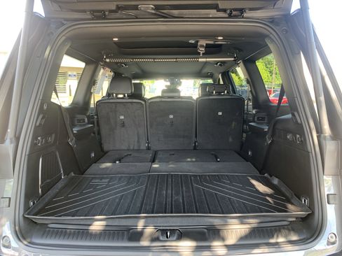Used 2024 Jeep Wagoneer Series II w/ Convenience Group I RWD image 34