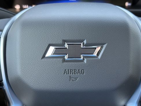 New 2026 Chevrolet Colorado Trail Boss AWD/4WD image 29