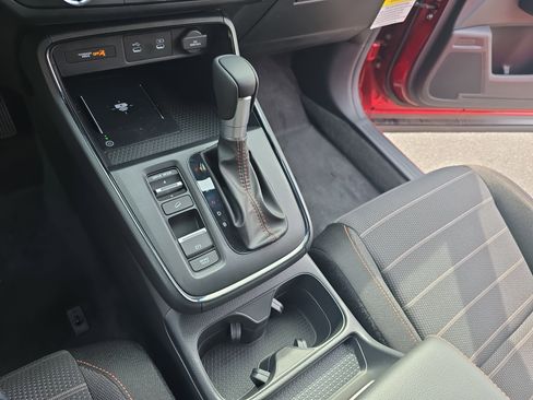 New 2026 Honda CR-V TrailSport image 24