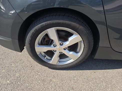 Used 2011 Chevrolet Volt Premium w/ Premium Trim Package FWD image 14