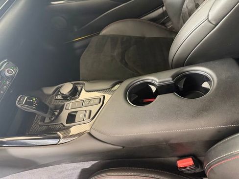 Used 2021 Toyota Supra w/ Safety & Technology Package image 15