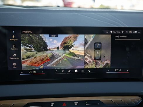 New 2026 BMW X3 xDrive30 w/ Premium Package image 37