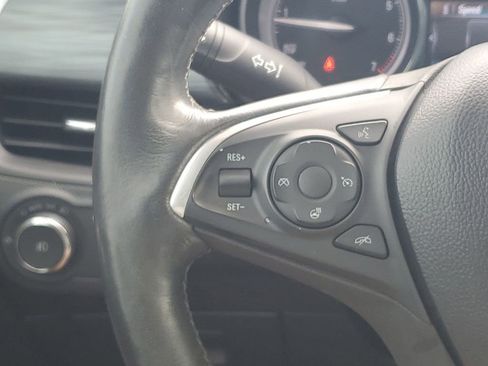 Used 2019 Buick Envision Essence image 36