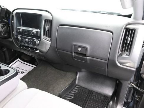 Used 2018 Chevrolet Silverado 1500 LT w/ Texas Edition AWD/4WD image 30