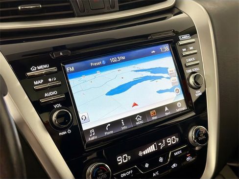 Used 2018 Nissan Murano Platinum image 13
