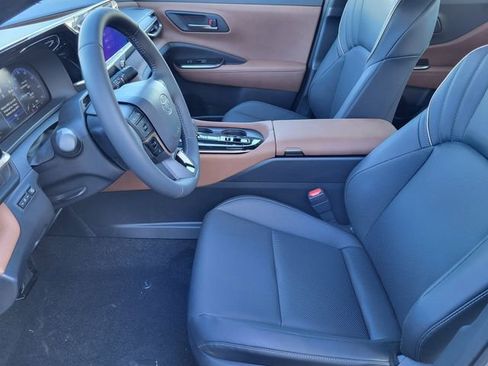 New 2026 Toyota Crown Limited image 11