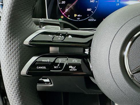 Certified 2025 Mercedes-Benz C 300 4MATIC Sedan image 12