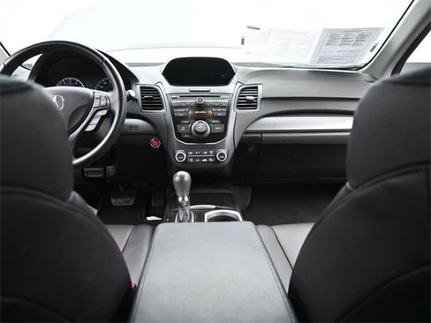 Used 2017 Acura RDX image 24