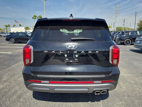 Used 2023 Hyundai Palisade SEL image 5