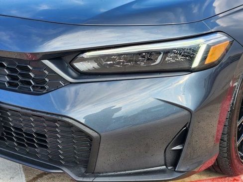 Used 2026 Honda Civic Sport image 17