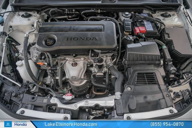 Used 2025 Honda Civic Sport image 30