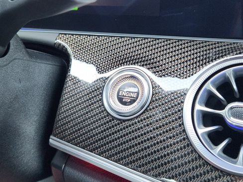 Used 2019 Mercedes-Benz CLS 53 AMG 4MATIC image 20