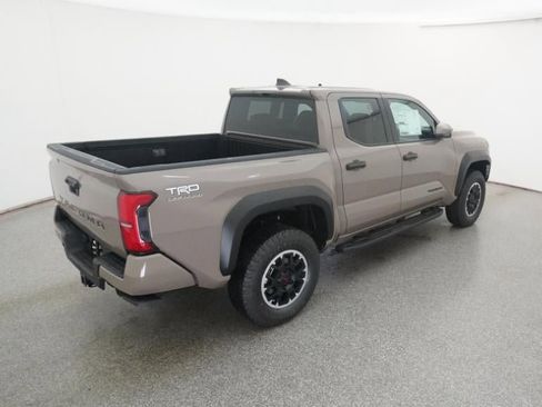 New 2026 Toyota Tacoma TRD Off-Road image 42