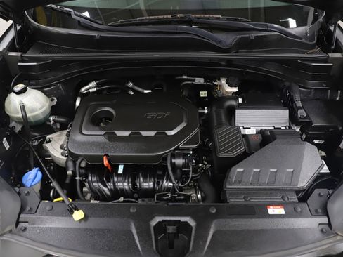 Used 2020 Kia Sportage LX w/ LX Popular Package image 30