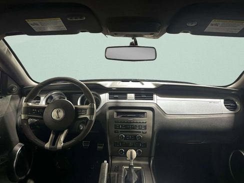 Used 2014 Ford Mustang Shelby GT500 image 12