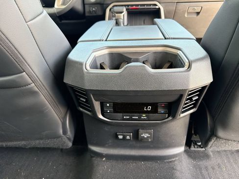 Used 2023 Toyota Sequoia SR5 w/ SR5 Premium Package AWD/4WD image 18