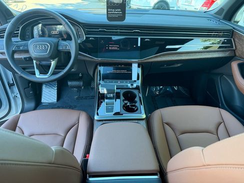 New 2026 Audi Q7 2.0T Premium Plus image 28